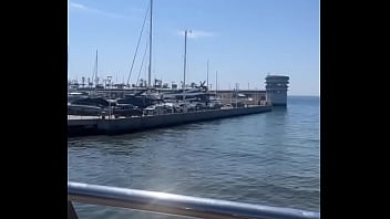 Perdue à frejus tu viens me retrouver abonne toi pour voir la suite