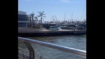 Perdue à frejus tu viens me retrouver abonne toi pour voir la suite