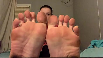 Dirty soles