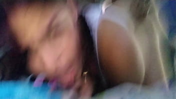 My wife told me she was at gym and later sent me a video of her getting fucked in sport wears