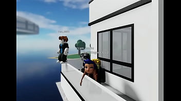 Roblox gang bang hot hot hot