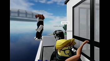 Roblox gang bang hot hot hot