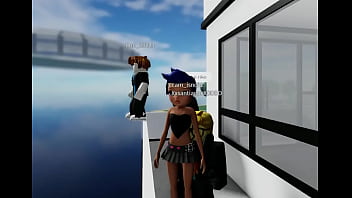 Roblox gang bang hot hot hot