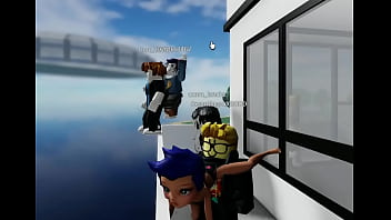 Roblox gang bang hot hot hot