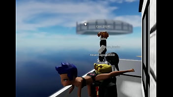 Roblox gang bang hot hot hot