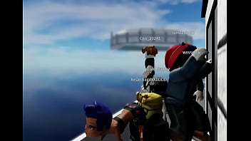 Roblox gang bang hot hot hot
