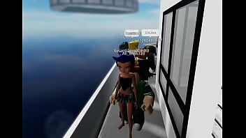 Roblox gang bang hot hot hot