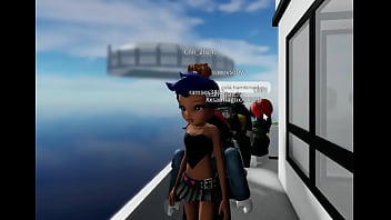 Roblox gang bang hot hot hot