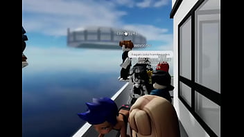 Roblox gang bang hot hot hot