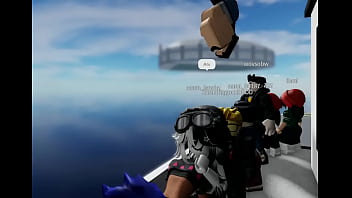 Roblox gang bang hot hot hot
