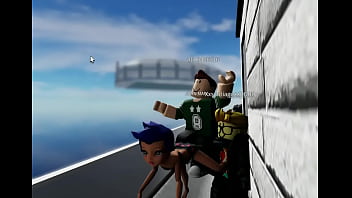 Roblox gang bang hot hot hot