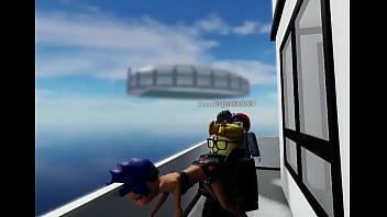 Roblox gang bang hot hot hot