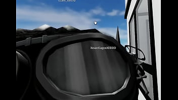 Roblox gang bang hot hot hot