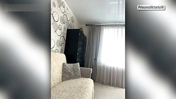 Insert your device into my wet pussy