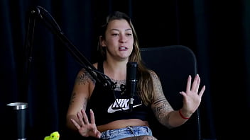 Veja A Entrevista Safada E Cheia De Putaria Com A Flor De Damiana Com Vovô Moai No Porn Cast Brazil Parte 5 Watch Sheer Red thumbnail