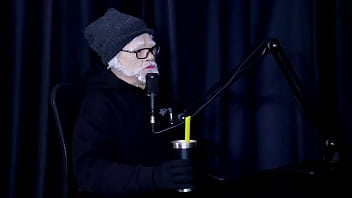 Veja a entrevista safada e cheia de putaria com a flor de damiana com vovô moai no porn cast brazil parte 5 watch sheer red