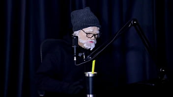 Veja a entrevista safada e cheia de putaria com a flor de damiana com vovô moai no porn cast brazil parte 5 watch sheer red