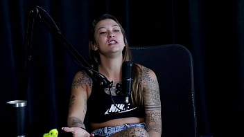 Veja a entrevista safada e cheia de putaria com a flor de damiana com vovô moai no porn cast brazil parte 5 watch sheer red