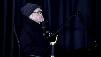 Veja a entrevista safada e cheia de putaria com a flor de damiana com vovô moai no porn cast brazil parte 5 watch sheer red