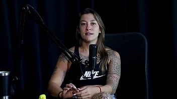 Veja a entrevista safada e cheia de putaria com a flor de damiana com vovô moai no porn cast brazil parte 5 watch sheer red