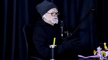 Veja A Entrevista Safada E Cheia De Putaria Com A Flor De Damiana Com Vovô Moai No Porn Cast Brazil Parte 5 Watch Sheer Red thumbnail