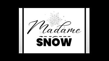 Madame snow watch the full video on my channel