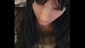 Sexdoll education