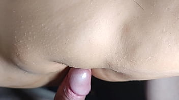 Fucking her ass and pussy nonstop