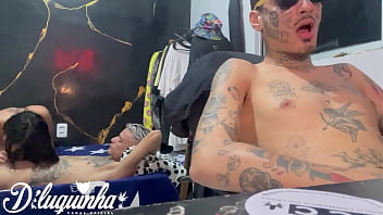 Fucking without your boyfriend's knowledge