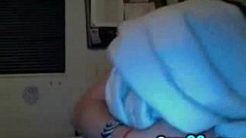 Hot teen jess strips and rubs pussy in cam show camg8