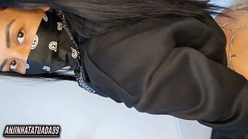 Solo bandana x batom punheta guiada até a explosão de prazer no meu rosto Solo bandana x batom punheta guiada até a explosão de prazer no meu rosto