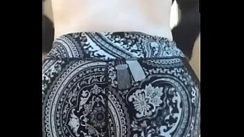 Incredible pale teen rev