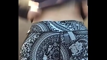 Incredible pale teen rev