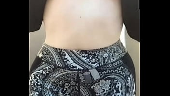 Incredible pale teen rev