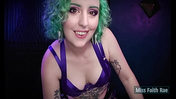 Strapon Sucker Training Preview Strapon Cocksucker Face Fuck Training Femdom Pov By Miss Faith Rae With Sub Instructions And Degradation Hd 1080p Mp4 thumbnail