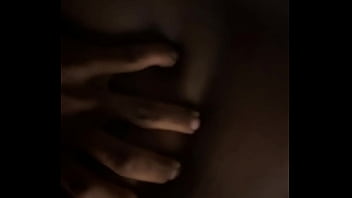 Creamy black milf mom fucks step son * doggystyle *