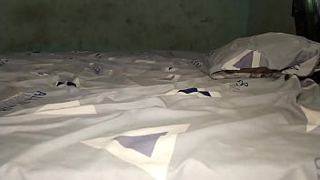 Fucking my bed is something i always enjoy so much