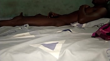 Fucking my bed is something i always enjoy so much