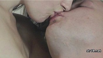 Horny hot teen is fucked hard