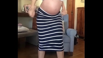 Embarazada Bailando thumbnail