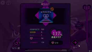 Live2d hentai games titfuck footjob fellatio rhythm game