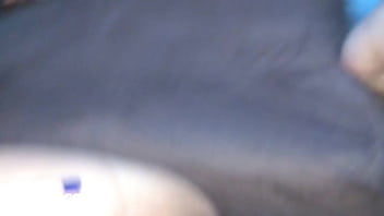 Casada entrando na rola