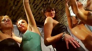 Giant group gratifying