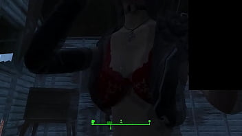 Amazing Time W Mary Fo4 2 thumbnail