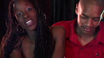 Honeymoon anal introduction