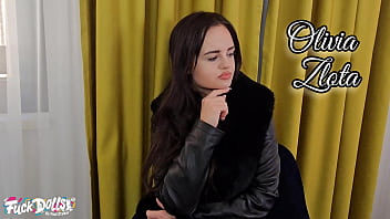 First anal on lp av beauty olivia zlota hardcore 1on1 real multiple anal orgasms rimming cum in mouth