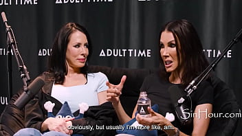 Most popular milfs in porn podcast Most popular milfs in porn podcast