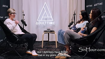 Most popular milfs in porn podcast