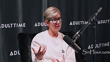 Most popular milfs in porn podcast