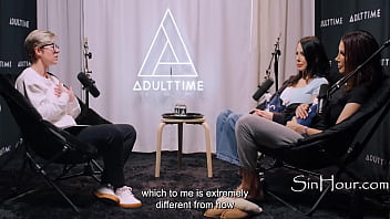 Most popular milfs in porn podcast